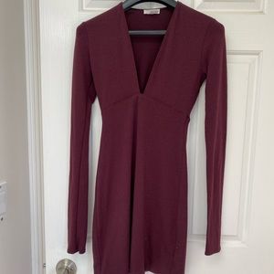 Wilfred Free dress
